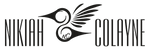 Nikiah Colayne logo