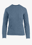 Kelly - DULL-JEANS-BLUE / XS