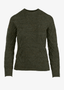 Kelly - DARK-GREEN-BROWN / XS